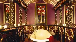 The Witchery by the Castle, Edinburgh, UK | Holidays In Europe