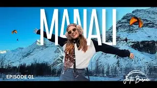 Последние новости Манали | Манали, долина Соланг, храм Анджани Махадев | Гид по Манали