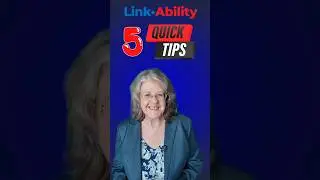 5 Hidden LinkedIn Changes in 2025 You NEED to Know #linkedin #linkability #linkedintips