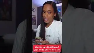 Make Easy $100 Per Day Just Texting #money #shortvideo #crypto  Video Credit: @melissatheaffiliate_