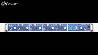 RME Fireface 800 Audio Interface
