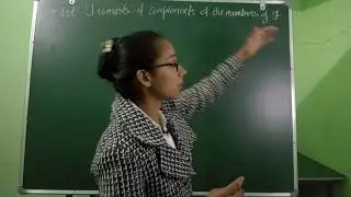 Characterization of topological space in terms of closed set | Closed set | Topological space