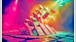 L'effet domino