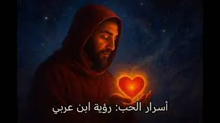 الحلقه 30 الحب | من الشعور الانساني إلى المعنى الالاهي 