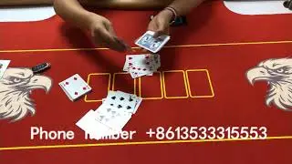 This poker analyzer more good CVK 600 -TB1 poker analyzer