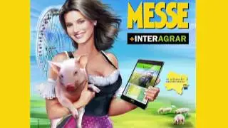 Inter Agrar Messe Wieselburg