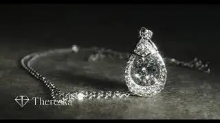 Thereska - produktov&eacute; video