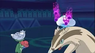 Linoone's Legendary Legerity! | Pokemon Omega Ruby & Alpha Sapphire [ORAS] 6th Gen Wifi Battle