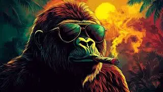 Cali Reggae - Feel-Good Grooves 🌊 &ndash; Chill & Relaxing Reggae Dub Sessions