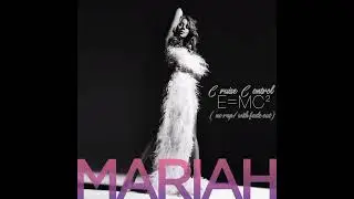 Mariah Carey - Cruise Control (no rap/with fade out version)