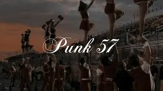 PUNK 57 TRAILER