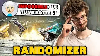 I'M FIGHTING JOSPLAY ON ELDEN RING RANDOMIZER!