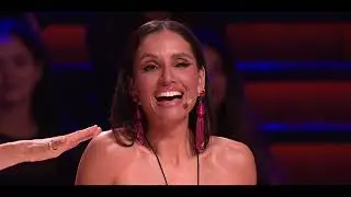 Llega GOT TALENT CHILE a Chilevisi&oacute;n🌟