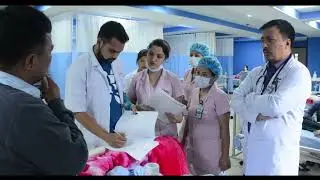 Nepal Cancer Hospital & Research Center
