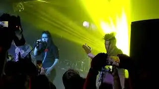 Tardigrade inferno 29.02.2020 клуб Город(2)