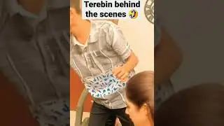 #terabin #sabeenafarooq #behinds #scene #shorts