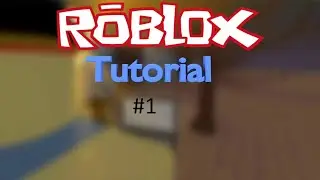 Как сделать смену дня и ночи в Roblox Studio? | Roblox Studio Tutorial #1