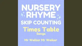 Skip Counting by 11 to the Tune of the Grand Old Duke of York