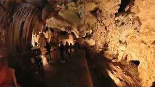 Cueva de Nerja 