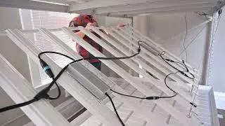 Valoya RF Series install Standard Def