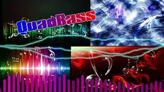 QuadBass -RM4U-