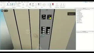 Como usar CustomLabel de CobaltPLUS para tus ascensores en Roblox Studio