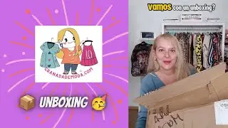 🥳 #unboxing #novedades y reposiciones #tiendaderopaonline  #modadivertida #modacurvy #bomber #jersey