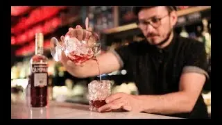 La Coctelera Ep05 Clásicos Italianos