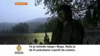 Čovjek koji regrutira francuske borce za rat u Siriji