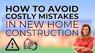 How To Prevent Cost Overruns In New Home Construction