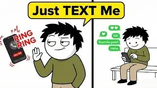 Psychology of People Who Prefer Texting Over Phone Calls (You're Not Alone)