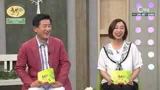 힐링토크 회복 플러스 226회 : “내 음악의 원천은 하나님” - 성악가 이응광