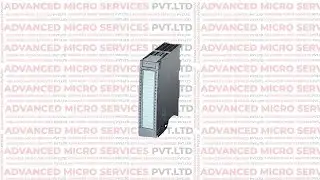 Siemens 6ES7522-5HH00-0AB0 PLC Advanced Micro Services Pvt. Ltd