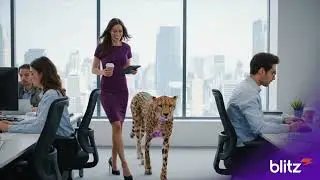 From 5 Days to 5 Minutes | Blitz Is Transforming E&S Insurance