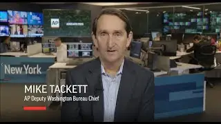 What makes AP's election coverage unique?