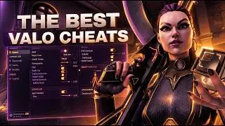 The Best Valorant Cheats Of 2026 - Valorant Cheat