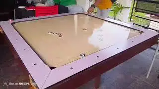 Pool table for sale to order pls call 09310104065