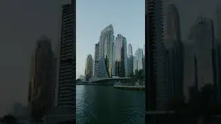 dubai al arab