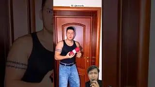 Kalo mau masuk harus ujuk bakat #shorts