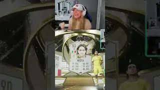 THE BEST FIFA 23 PACK OPENING REACTIONS COMPILATION #1
