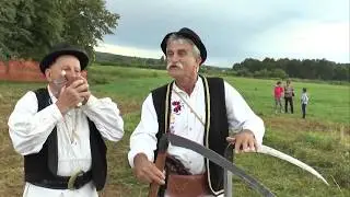 ĐEDOVA KOSIDBA
