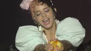 Melanie Martinez - Orange Juice @Riviera Theatre - Chicago, IL - 10/25/2019