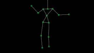 ofxOpenNI Skeleton Tracking Tutorial