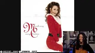 FIRST TIME HEARING Mariah Carey - Jesus Oh What a Wonderful Child REACTION