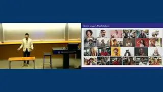 The Impact of Generative AI on Content Markets - H. Tai Lam