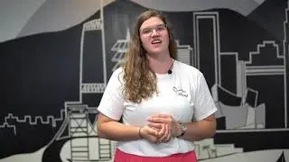 YWAM LA - School of Leadership Development Testimony Jordana