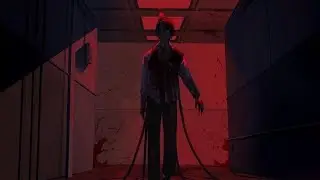 {NTR} Kokujin no Tenkousei React Michael Afton | Corpo Morto | Iron Master {AS}
