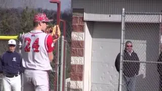 WEST ALLEGHENY BASEBALL 2015 - Playoff Pump Up Video