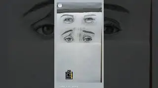 Different types of emotions in our eyes #eyes #emotions