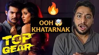 Top Gear Movie Review | Top Gear Hindi Dubbed Review | Crazy 4 South